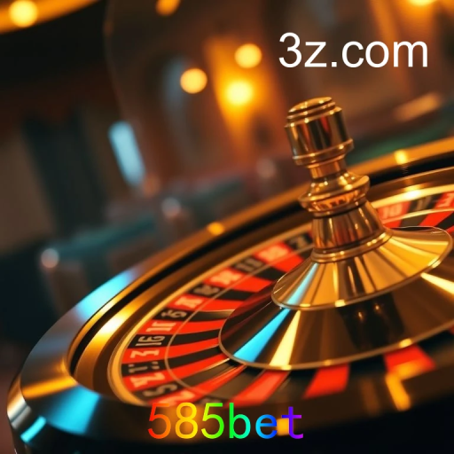 Apostas empolgantes te esperam no 585bet