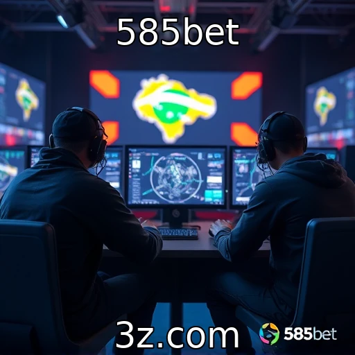 Os Desafios das Apostas Esportivas no Brasil Atual