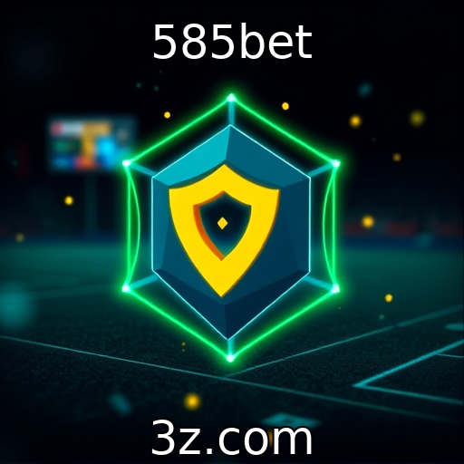 585bet | Apostas esportivas: como analisar jogos e aumentar seus lucros