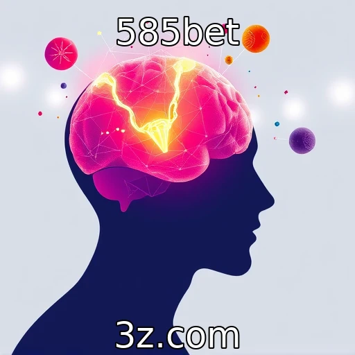 585bet E-sports: A Trajetória Incrível dos Campeonatos Brasileiros