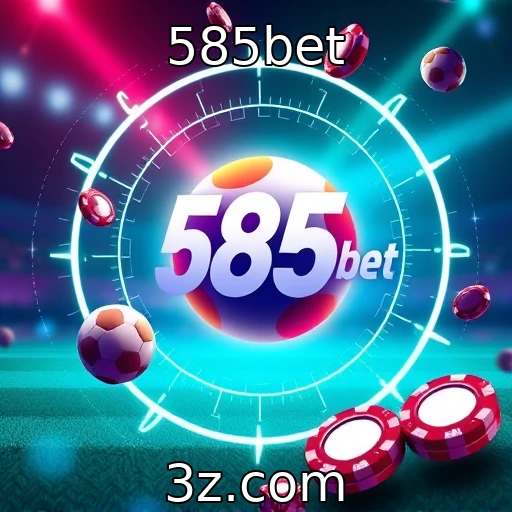 585bet Campeonatos de e-sports: como aumentar suas chances de vitória