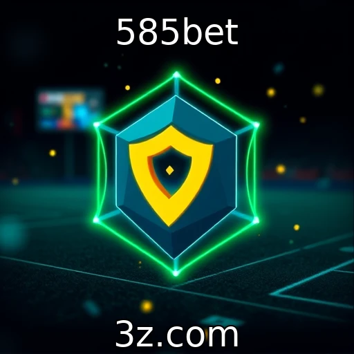 585bet Apostas esportivas: como analisar jogos e aumentar seus lucros