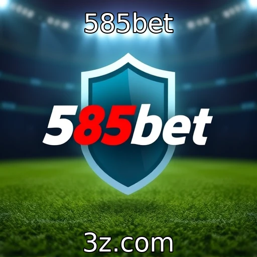 585bet Os Segredos das Apostas Esportivas: Como Aumentar Suas Chances de Ganhar