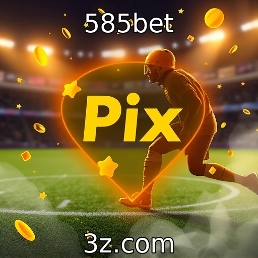 585bet Apostas esportivas: como analisar jogos para maximizar lucros