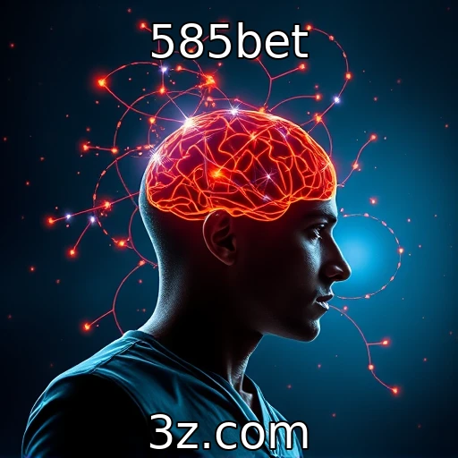585bet Apostas Esportivas: O que Esperar dos Grandes Campeonatos Neste Ano